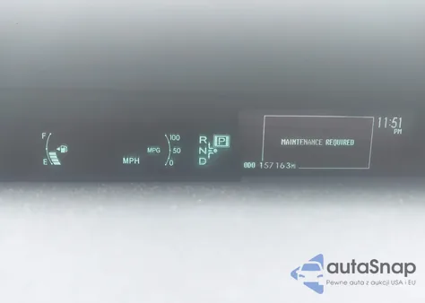 2014 Toyota Prius Two z USA, uszkodzony, nr VIN JTDKN3DUXE1759202